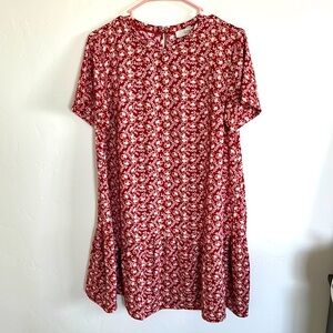 LOFT Dress Sz Small